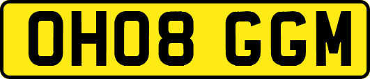 OH08GGM