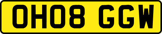 OH08GGW