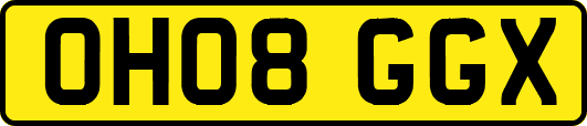OH08GGX