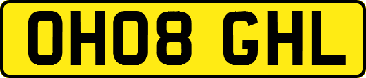 OH08GHL