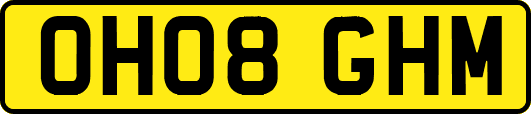 OH08GHM