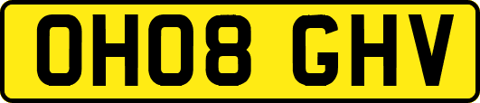 OH08GHV