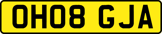 OH08GJA