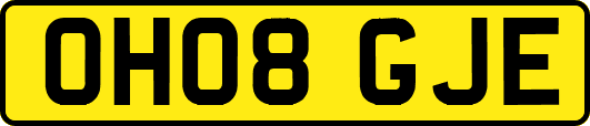 OH08GJE
