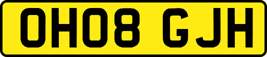OH08GJH