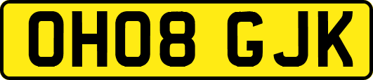 OH08GJK