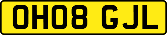 OH08GJL
