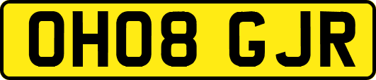 OH08GJR