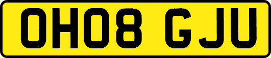 OH08GJU