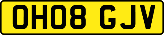 OH08GJV