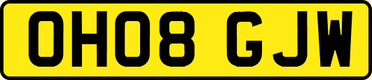 OH08GJW