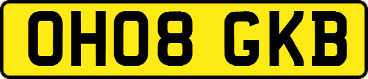 OH08GKB