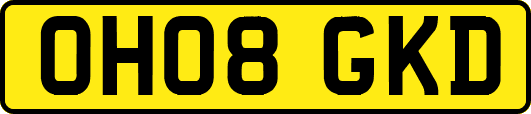 OH08GKD