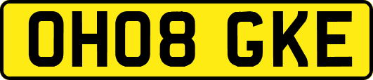 OH08GKE