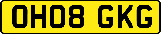OH08GKG