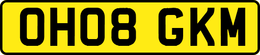 OH08GKM