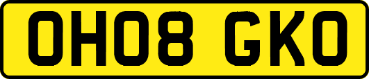 OH08GKO