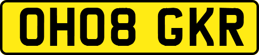 OH08GKR