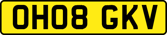 OH08GKV