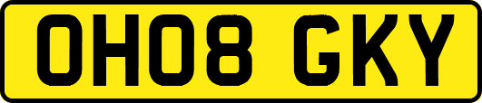 OH08GKY