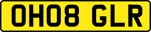 OH08GLR