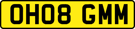 OH08GMM
