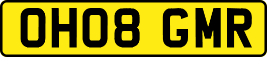 OH08GMR