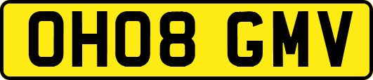 OH08GMV