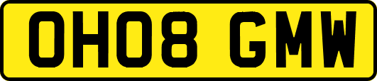 OH08GMW