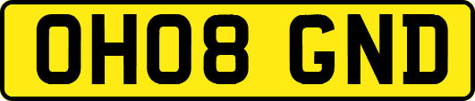 OH08GND