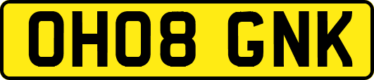 OH08GNK