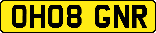 OH08GNR
