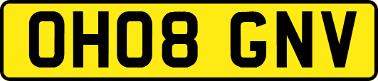OH08GNV