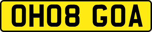 OH08GOA