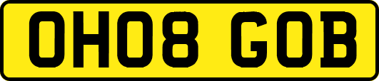 OH08GOB