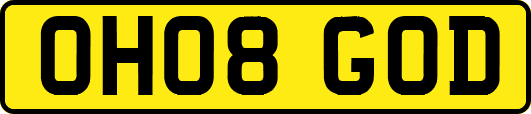 OH08GOD