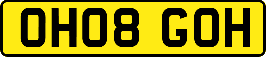 OH08GOH