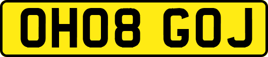 OH08GOJ