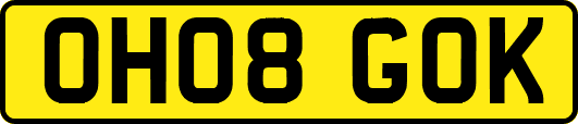 OH08GOK