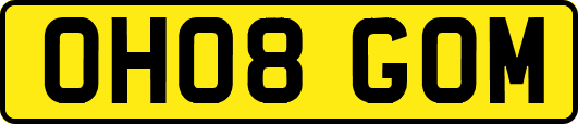 OH08GOM