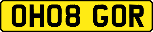 OH08GOR