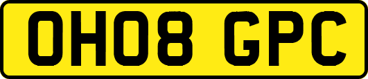 OH08GPC