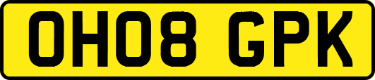 OH08GPK