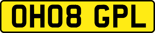 OH08GPL