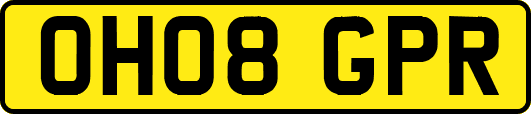 OH08GPR