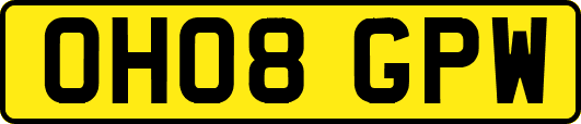 OH08GPW