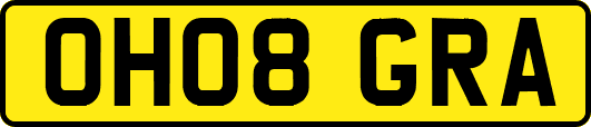 OH08GRA