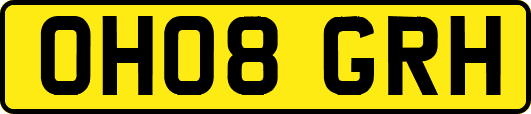 OH08GRH