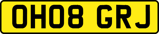 OH08GRJ