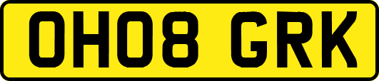 OH08GRK
